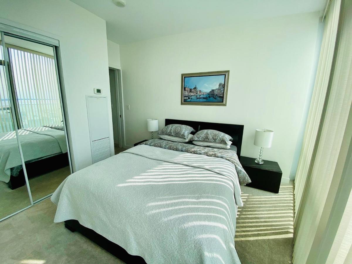 Corporate Suite Toronto Buitenkant foto