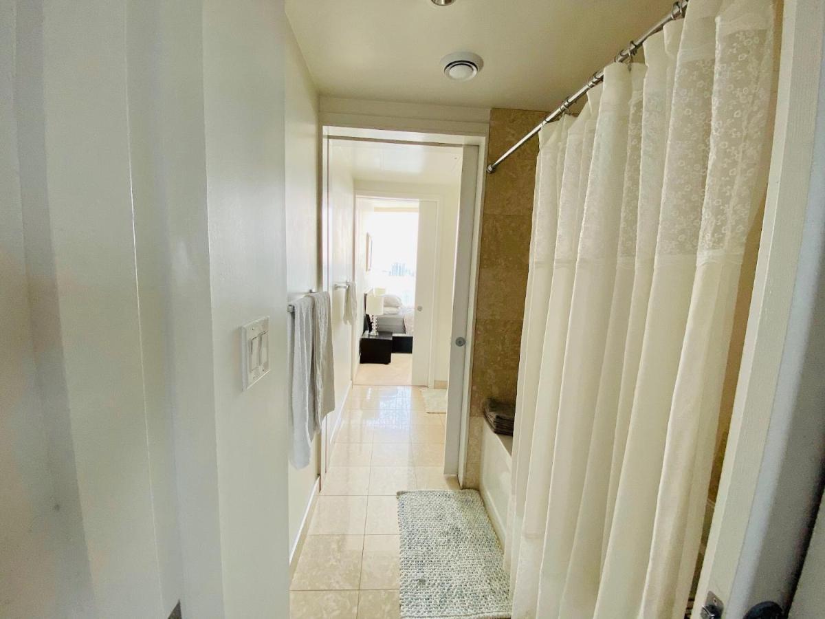 Corporate Suite Toronto Buitenkant foto