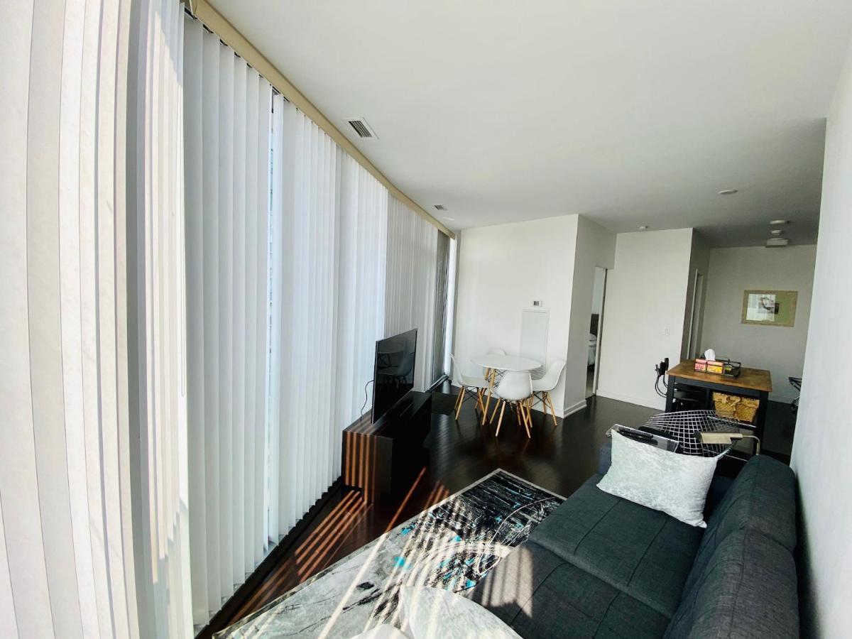 Corporate Suite Toronto Buitenkant foto