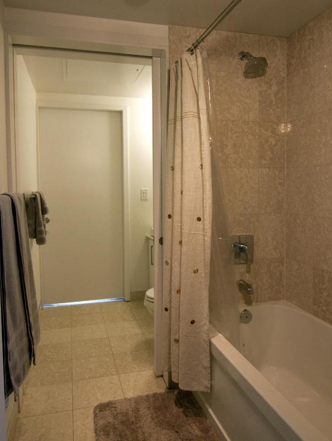 Corporate Suite Toronto Buitenkant foto