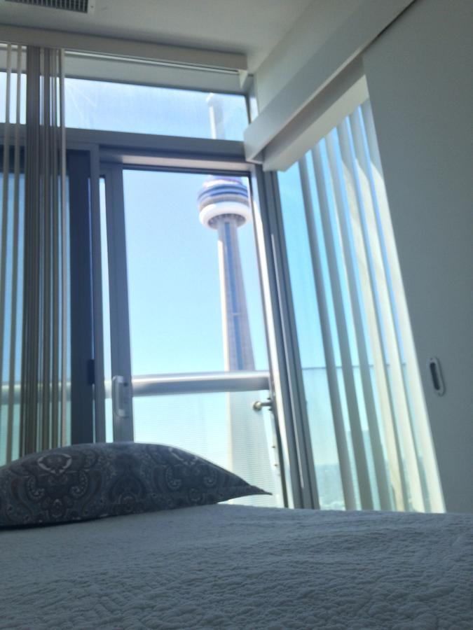 Corporate Suite Toronto Buitenkant foto